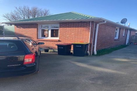 Photo of property in 220 Lyttelton Street, Spreydon, Christchurch, 8024