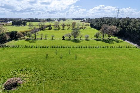 Photo of property in 570 Bainfield Road, Waihopai, Invercargill, 9872