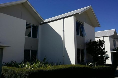 Photo of property in 450f Madras Street, St Albans, Christchurch, 8014