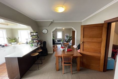 Photo of property in 53 Thompson Street, Mount Cook, Wellington, 6011