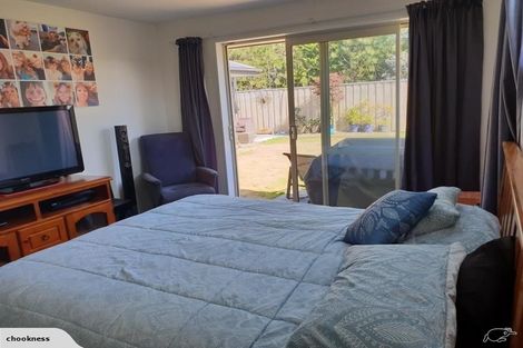 Photo of property in 39 Masefield Drive, Rolleston, 7614