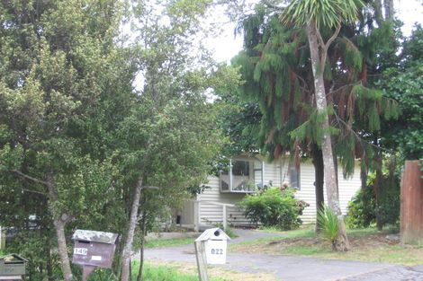 Photo of property in 151 Lancaster Road, Beach Haven, Auckland, 0626