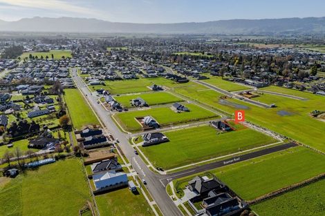 Photo of property in 37 Buxton Crescent, Matamata, 3400