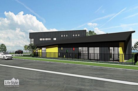 Photo of property in 207 Bremner Road, Karaka, Drury, 2113