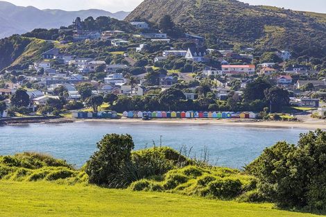 Photo of property in 62 Tireti Road, Titahi Bay, Porirua, 5022