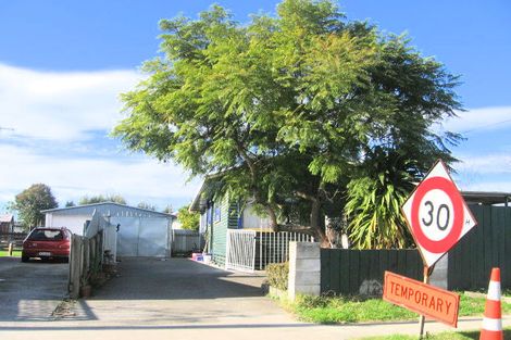 Photo of property in 92 Meeanee Road, Taradale, Napier, 4112