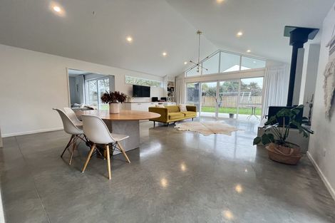 Photo of property in 7 Makayla Lane, Rolleston, 7614