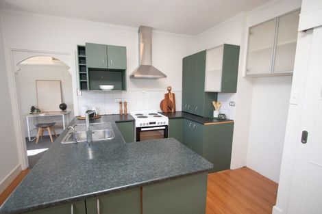 Photo of property in 133 Kermode Street, Ashburton, 7700