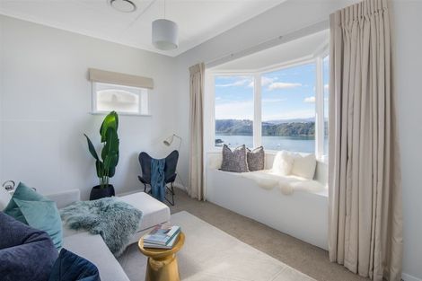 Photo of property in 41 Overtoun Terrace, Hataitai, Wellington, 6021