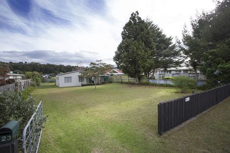 Photo of property in 223 Otahu Road, Whangamata, 3620
