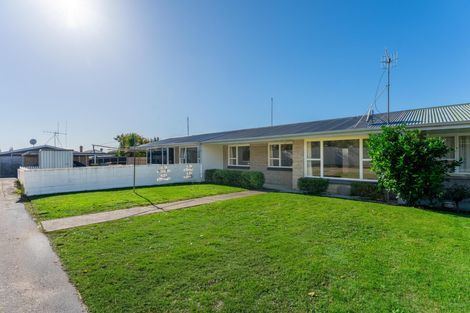 Photo of property in 5/46 Arthur Street, Seaview, Timaru, 7910
