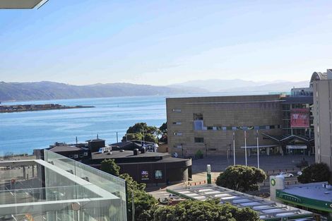 Photo of property in Elevate, 8/30c Taranaki Street, Te Aro, Wellington, 6011