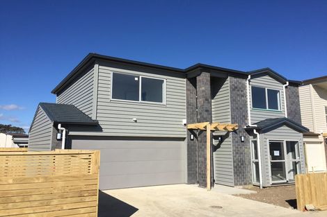 Photo of property in 4 Karetai Crescent, Favona, Auckland, 2024