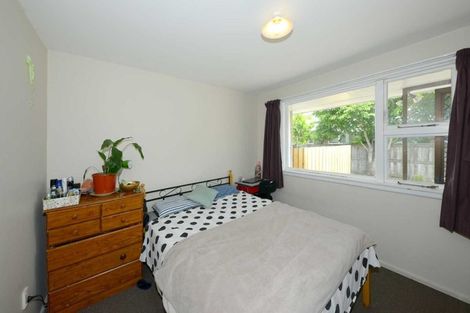 Photo of property in 5/527 Worcester Street, Linwood, Christchurch, 8011