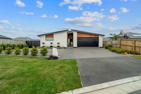 Photo of property in 4 Ladybridge Drive, Rolleston, 7615