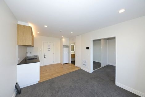 Photo of property in West Fitzroy, 4a/66 Armagh Street, Christchurch Central, Christchurch, 8013