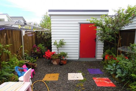Photo of property in 22 Liquidambar Drive, Hobsonville, Auckland, 0616