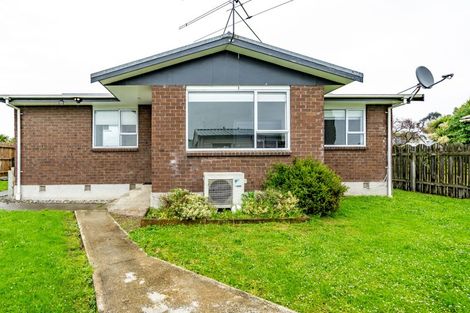 Photo of property in 36 Compton Street, Georgetown, Invercargill, 9812