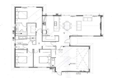 Photo of property in 37 Lock Crescent, Kaiapoi, 7630