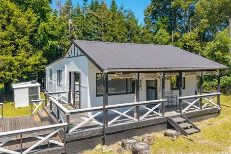 Photo of property in 143a Otapouri Road, Owhango, 3989