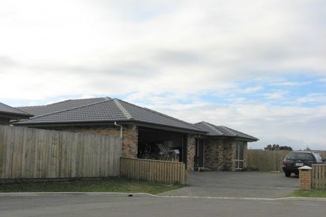 Photo of property in 24 Kensington Avenue, Rangiora, 7400