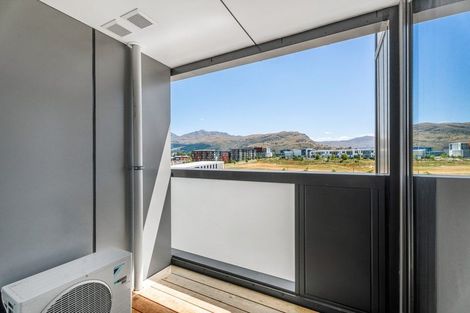 Photo of property in Kawarau Residences, 404/16 Mountain Ash Drive, Frankton, Queenstown, 9300