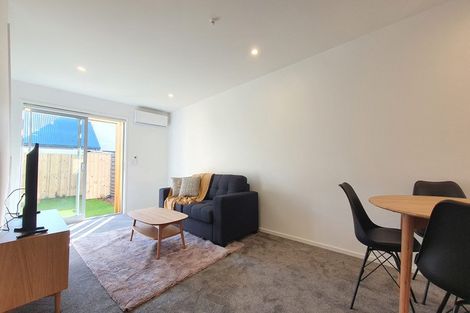 Photo of property in 8/48 Ward Street, Addington, Christchurch, 8024