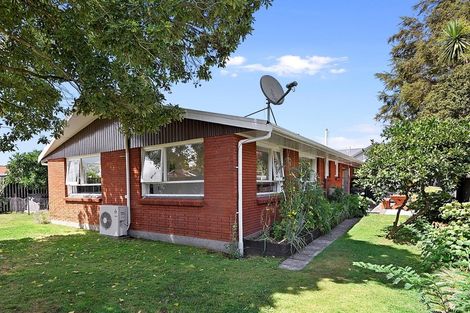 Photo of property in 81u1 Carrington Avenue, Silverdale, Hamilton, 3216