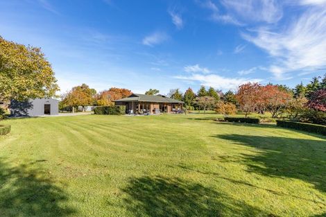 Photo of property in 296 O'roarkes Road, Fernside, Rangiora, 7471