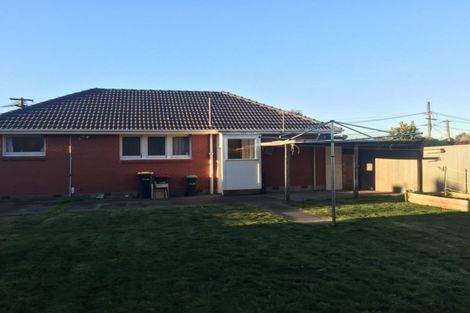 Photo of property in 20 Pamela Street, Linwood, Christchurch, 8062