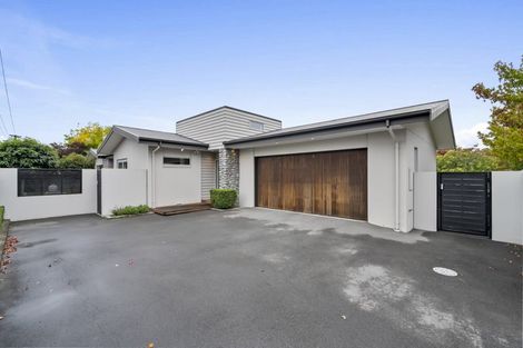 Photo of property in 29 Meadow Street, Papanui, Christchurch, 8052