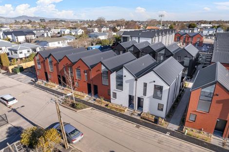 Photo of property in 7/5 Donald Place, St Albans, Christchurch, 8014