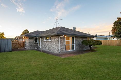 Photo of property in 31 Forth Crescent, Glenview, Hamilton, 3206