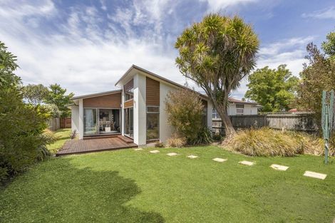 Photo of property in 137 Caledonian Road, St Albans, Christchurch, 8014