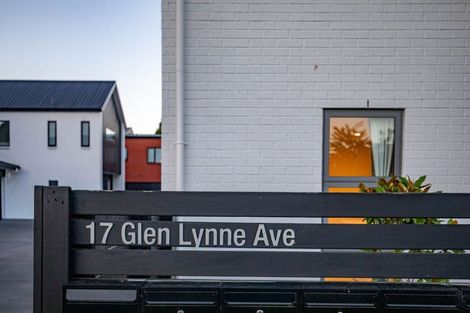 Photo of property in 6/17 Glen Lynne Avenue, Queenwood, Hamilton, 3210