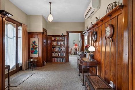 Photo of property in 509 Durham Street North, St Albans, Christchurch, 8014