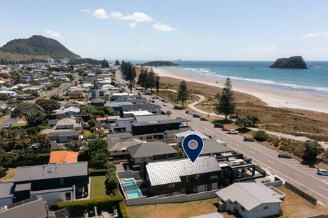 Photo of property in 124b Marine Parade, Mount Maunganui, 3116