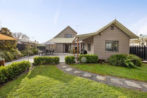 Photo of property in 6 Sandford Place, Chartwell, Hamilton, 3210