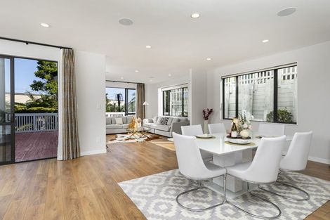 Photo of property in 8c Albany Highway, Greenhithe, Auckland, 0632