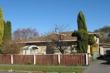 Photo of property in 333 Hendersons Road, Hoon Hay, Christchurch, 8025