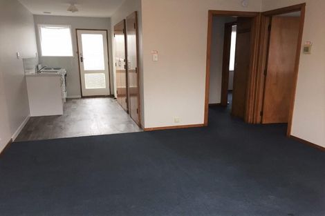 Photo of property in 2/46 Longfellow Street, Sydenham, Christchurch, 8023