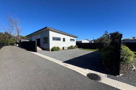 Photo of property in 33 Keepa Street, Levin, 5510