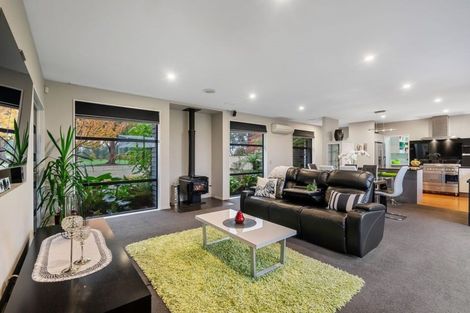 Photo of property in 1095 Goulds Road, Rolleston, 7614