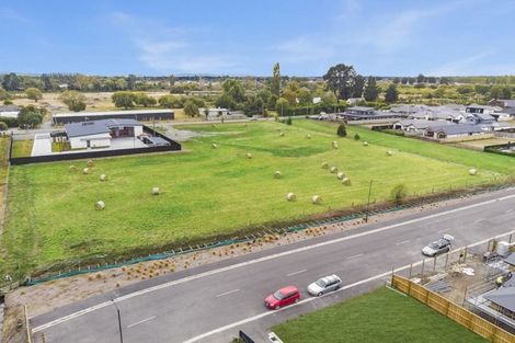 Photo of property in 155 Styx Mill Road, Casebrook, Christchurch, 8051