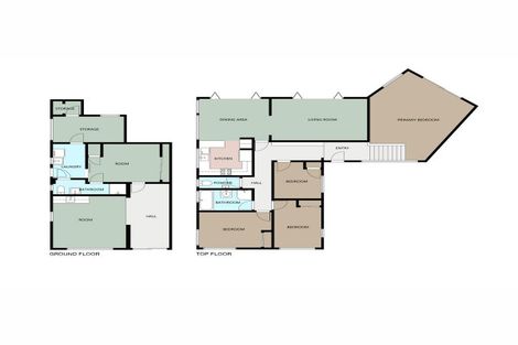 Photo of property in 316 Fraser Street, Parkvale, Tauranga, 3112