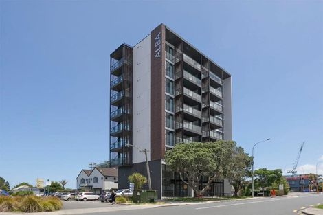 Photo of property in 601/10 Auburn Street, Takapuna, Auckland, 0622