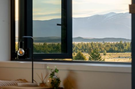 Photo of property in 595 Manuka Terrace, Ben Ohau, Twizel, 7999