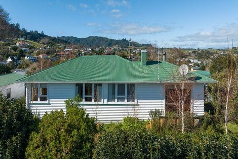 Photo of property in 113 Grafton Road, Thames, 3500