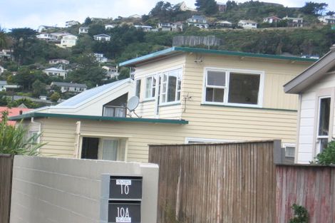Photo of property in 8f1 Rotoiti Street, Johnsonville, Wellington, 6037