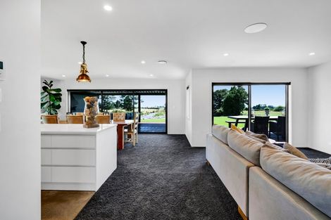 Photo of property in 90 Peters Road, Kaimiro, Inglewood, 4386